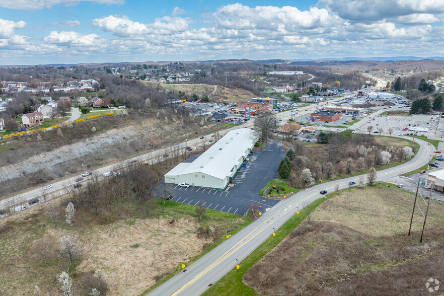 6515 US-22 Hwy, Delmont, PA for sale - Building Photo - Image 2 of 5