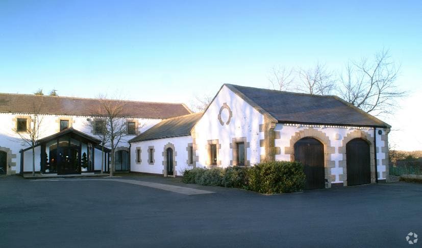 Netherton Park, Stannington for sale - Primary Photo - Image 1 of 1