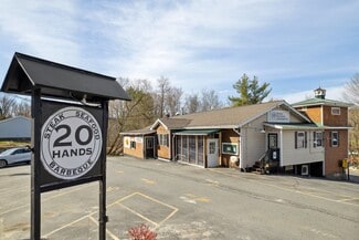 More details for 330 US Route 4, Enfield, NH - Retail for Sale