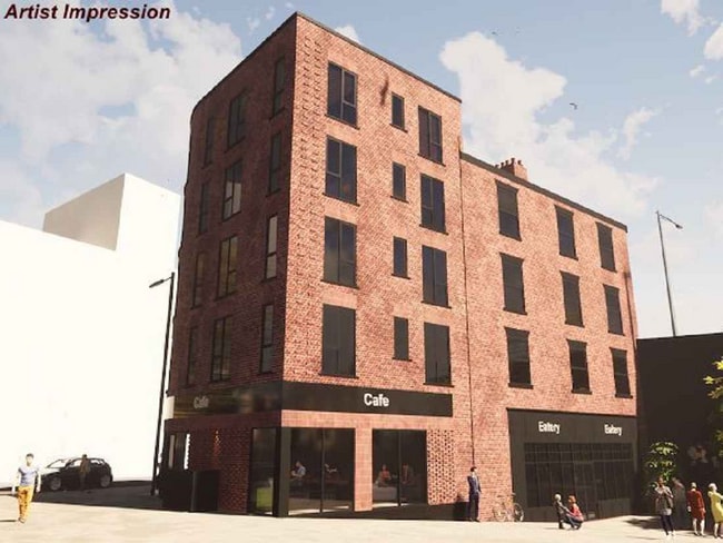 More details for 1 Wellington Rd S, Stockport - Retail for Sale