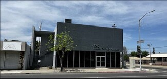More details for 275 N Abby St, Fresno, CA - Office for Sale