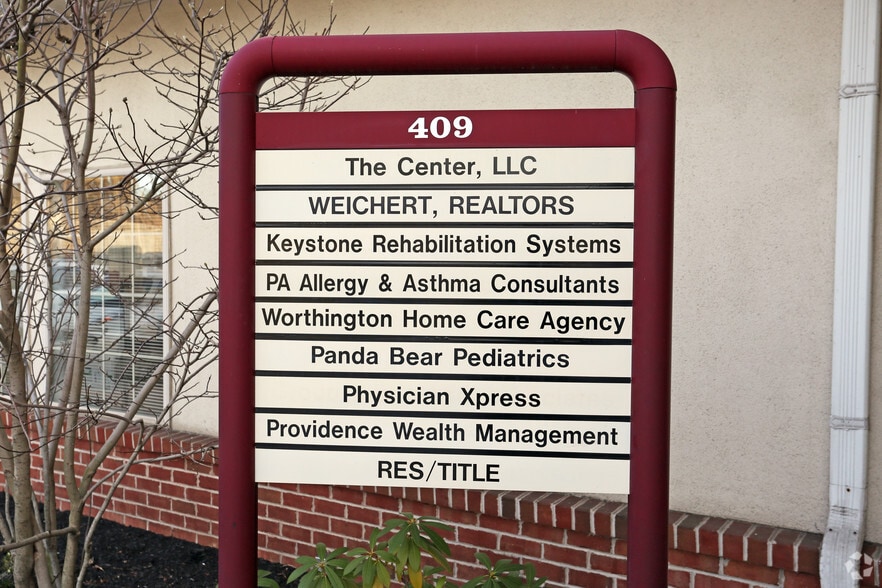 409 2nd Ave, Collegeville, PA to rent - Other - Image 3 of 15