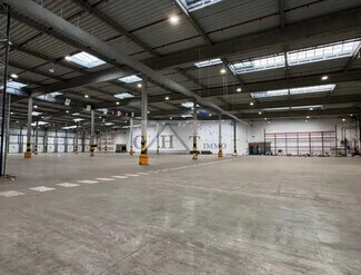 More details for Office, Industrial to Rent