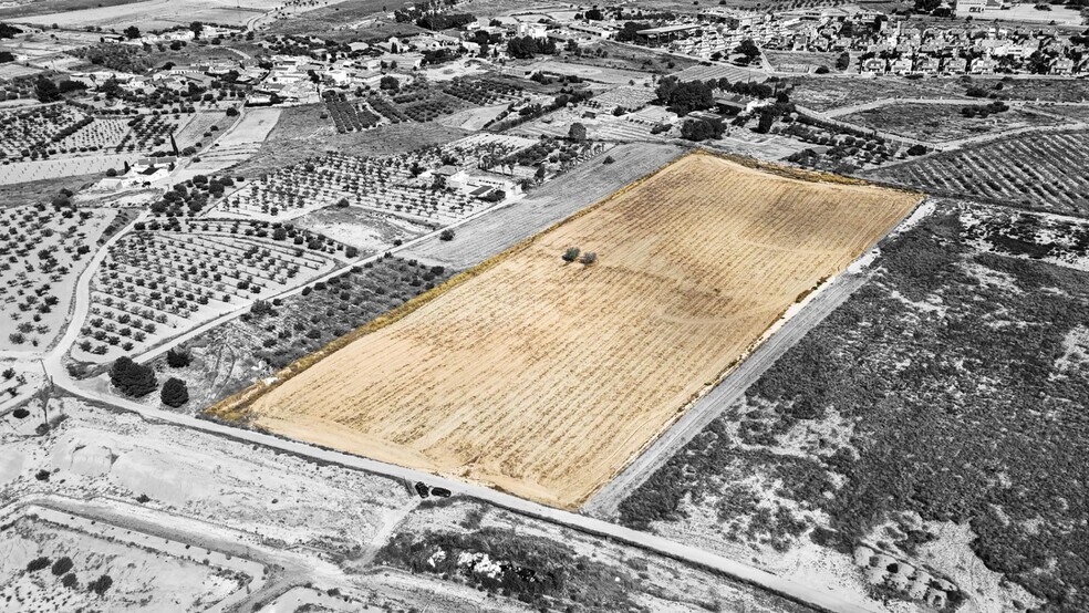 Polígono de, 52, Murcia, Murcia for sale - Aerial - Image 2 of 10
