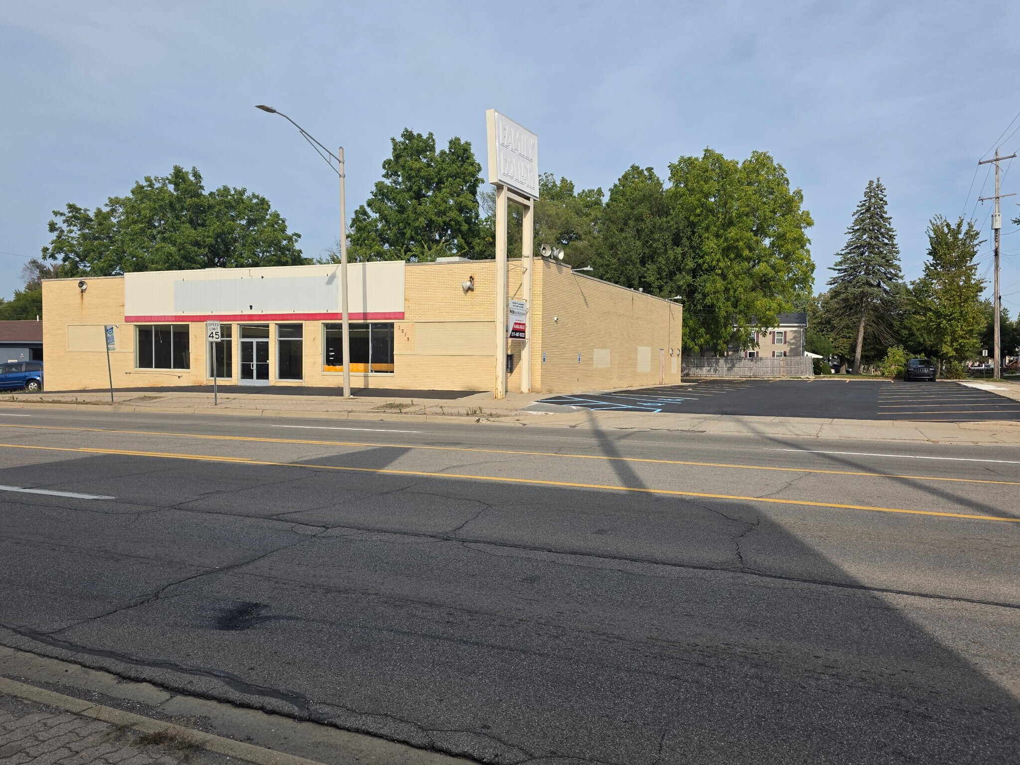 2919 S Cedar St, Lansing, MI for sale Building Photo- Image 1 of 1