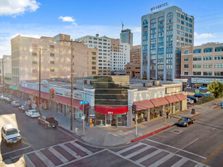 More details for 800-817 Maple Ave, Los Angeles, CA - Retail for Sale