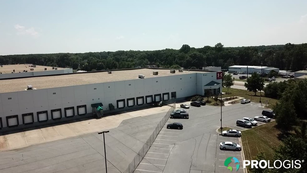 1040 Swan Creek Dr, Curtis Bay, MD for rent - Commercial Listing Video - Image 2 of 31