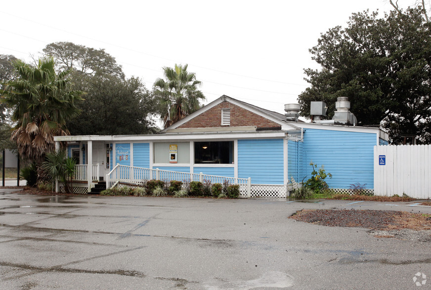 1978 Maybank Hwy, Charleston, SC for rent - Building Photo - Image 3 of 13