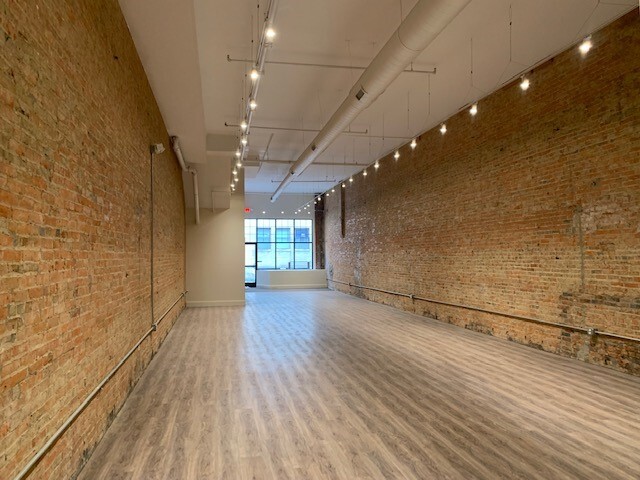 44 N High St, Columbus, OH for rent - Building Photo - Image 3 of 8