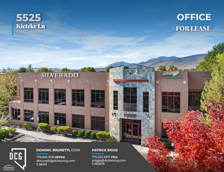 More details for 5525 S Kietzke Ln, Reno, NV - Office for Rent