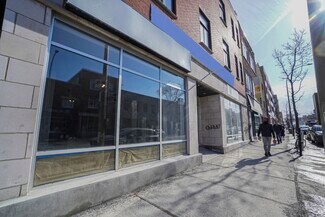 More details for 6527-6531 Boul Saint-Laurent, Montréal, QC - Retail to Rent
