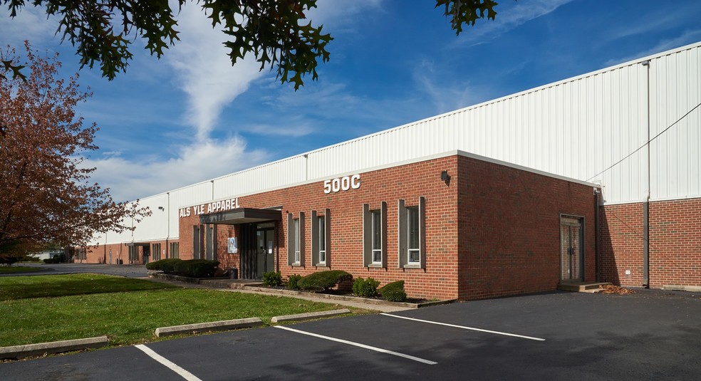 500 State Rd, Bensalem, PA for sale - Building Photo - Image 1 of 1