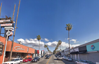 More details for 416-424 N Fairfax Ave, Los Angeles, CA - Office/Retail for Rent