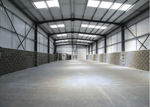 13 Great North Way, York to rent Interior Photo- Image 1 of 1