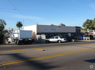 More details for 1990 S Santa Fe Ave, Vista, CA - Retail for Sale