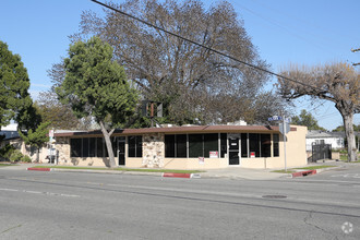 16320-16324 Clark Ave, Bellflower, CA for sale Primary Photo- Image 1 of 1