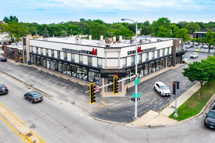 7161 N Cicero Ave, Lincolnwood IL - Commercial Property