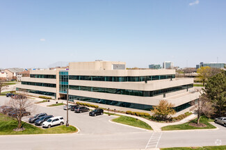 More details for 1751-1771 W Diehl Rd, Naperville, IL - Office for Rent