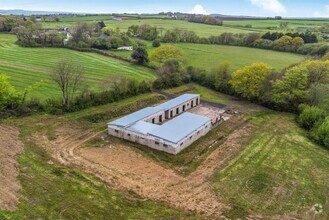 Roborough, Winkleigh for sale Aerial- Image 1 of 3