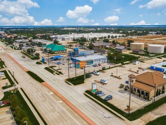 More details for 3700 Teasley Dr, Hickory Creek, TX - Retail for Sale