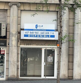 More details for Retail to Rent