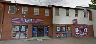 More details for 22-26 Market St, Cannock - Retail for Rent