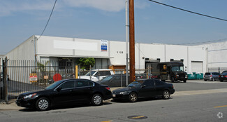 More details for 2323 E 52nd St, Vernon, CA - Industrial for Sale