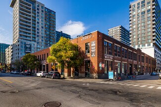 More details for 995 Rue Wellington, Montréal, QC - Office to Rent