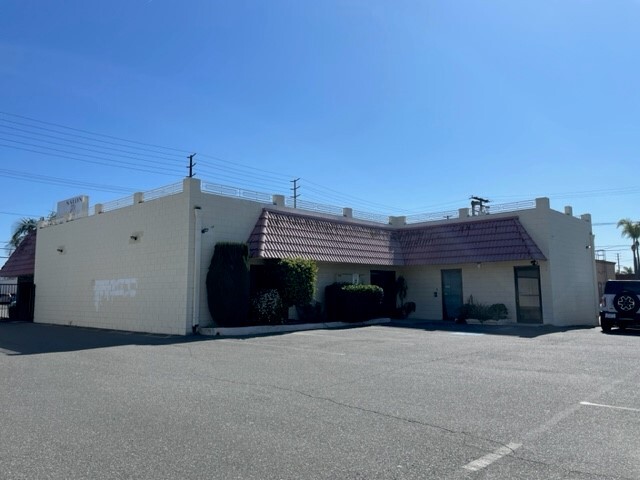 1012-1016 N Tustin St, Orange, CA for sale - Building Photo - Image 1 of 1