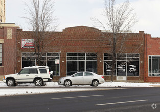 1058 Delaware St, Denver, CO for rent Primary Photo- Image 1 of 13