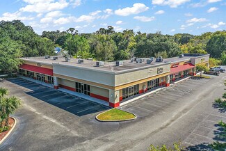 More details for 4120 Corley Island Rd, Leesburg, FL - Retail for Rent