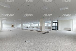More details for 5 Avenue Carnot, Massy - Office to Rent