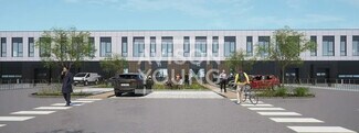 More details for Light Industrial to Rent
