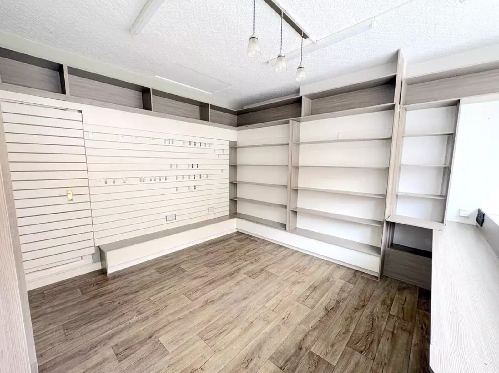 James St, Nottingham to rent Interior Photo- Image 1 of 2