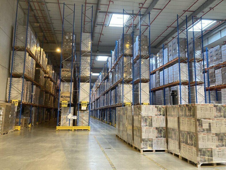 25-29 Rue De Bayonne, Strasbourg to rent - Building Photo - Image 3 of 12