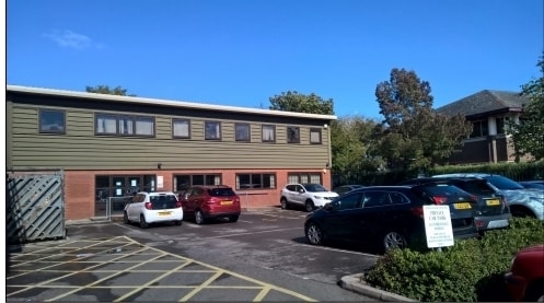 More details for 614 Reading Rd, Wokingham - Office for Sale