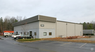 More details for 11924 Old Stage Rd, Chester, VA - Industrial for Rent