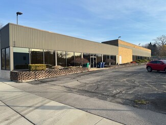 More details for 2351 Whirlpool St, Niagara Falls, NY - Light Industrial for Rent