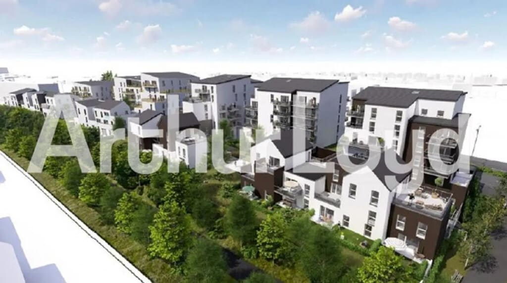 Location Bureaux 79 m² - Photo 1