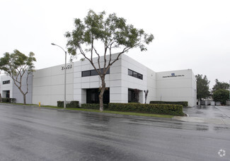 More details for 21068 Commerce Pointe Dr, Walnut, CA - Industrial for Rent