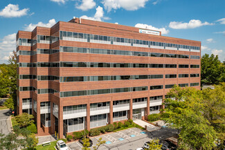 More details for 18310 Montgomery Village Ave, Gaithersburg, MD - Office for Rent