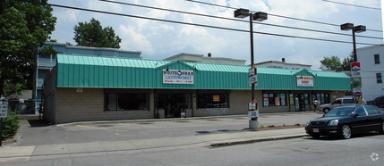 264-280 S Union St, Lawrence, MA for sale Building Photo- Image 1 of 1