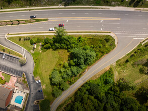 8500 Valley Blvd, Blowing Rock, NC for sale Aerial- Image 1 of 6