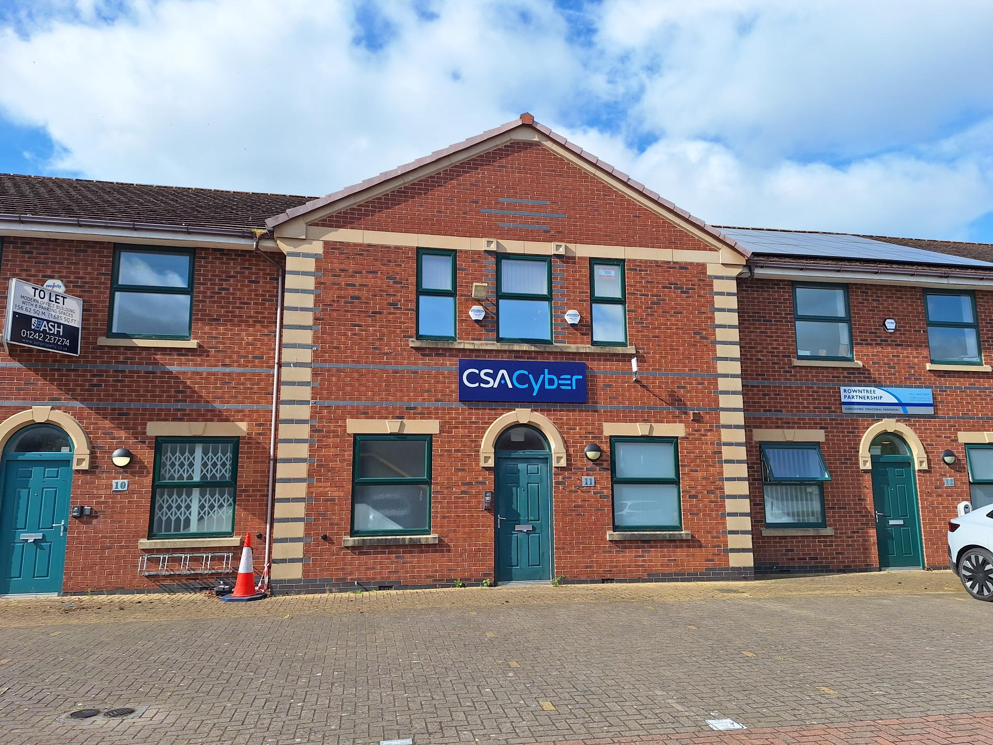 Wheatstone Ct, Quedgeley for sale Building Photo- Image 1 of 2