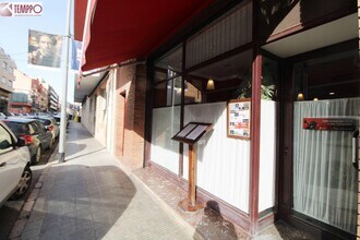 Retail in El Vendrell, Tarragona to rent Interior Photo- Image 1 of 10