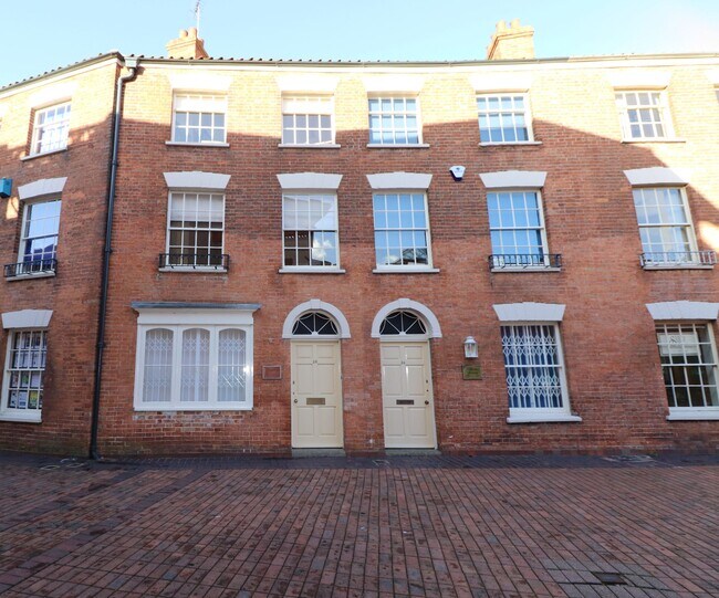 More details for 26 Angel Cres, Bridgwater - Office to Rent