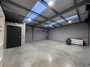 Willow Way Industrial Estate, Stanley to rent Interior Photo- Image 2 of 4
