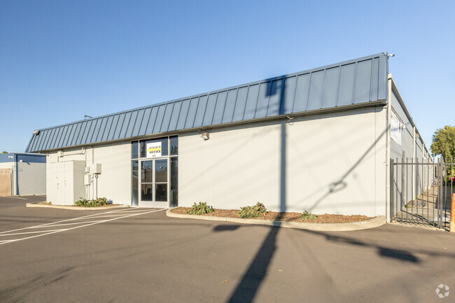 More details for 3424-3440 Auburn Blvd, Sacramento, CA - Industrial for Rent