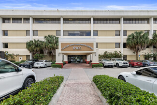 Flagler West Corporate Center - Commercial Property