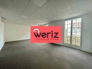 More details for Office to Rent